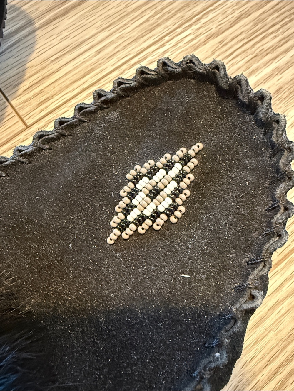 Manitobah Mukluks Slipper/Shoe - Picture 9 of 10